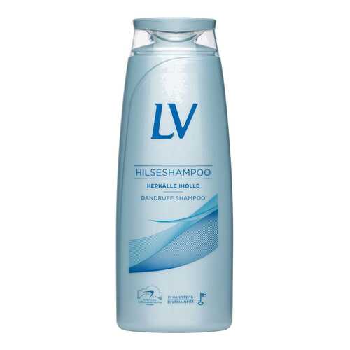 Шампунь LV Hilseshampoo 250 мл в Рив Гош