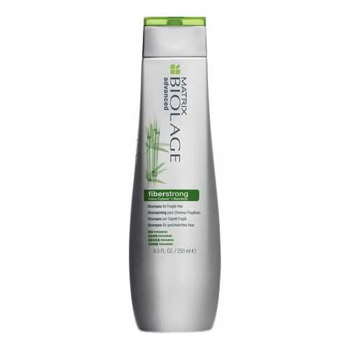 Шампунь Matrix Biolage Fiberstrong Shampoo 250 мл в Рив Гош