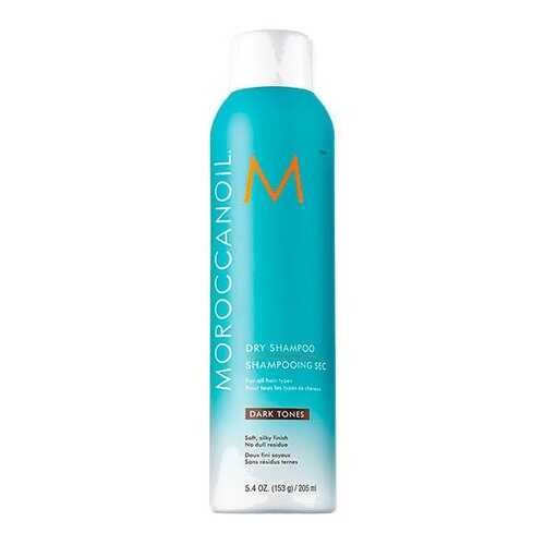 Шампунь Moroccanoil Dry Shampoo Dark Tones 205 мл в Рив Гош