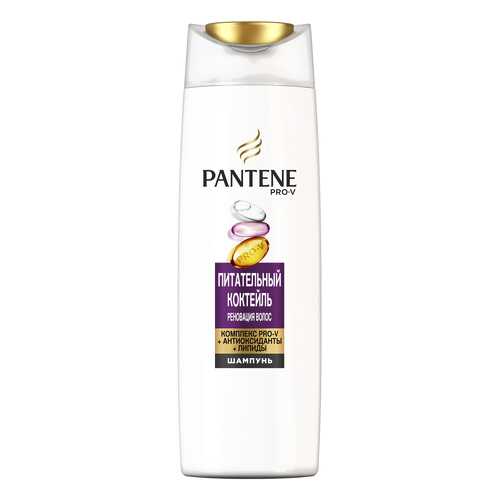 Шампунь PANTENE Pro-V Питательный Коктейль 250 мл в Рив Гош