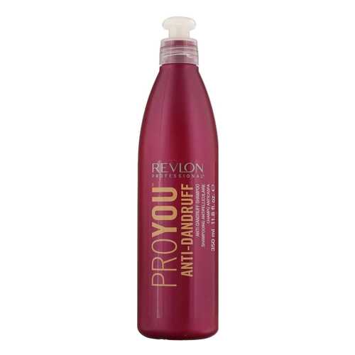 Шампунь Revlon Professional Pro You Anti-Dandruff Shampoo 350 мл в Рив Гош