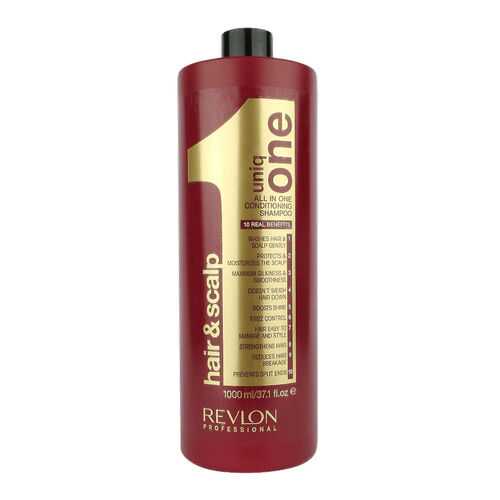 Шампунь Uniq One Conditioning Shampoo 1 л в Рив Гош