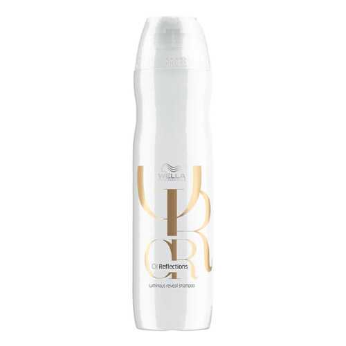 Шампунь Wella Professionals Oil Reflections Luminous Reval Shampoo 250 мл в Рив Гош