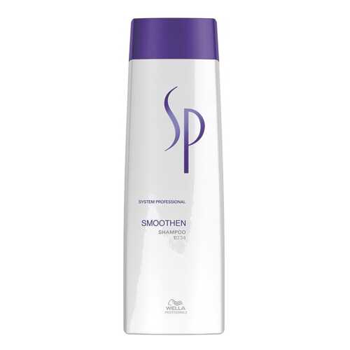 Шампунь Wella SP Smoothen Shampoo 250 мл в Рив Гош