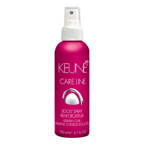 Спрей для волос Keune Care Curl Control Boost 140 мл в Рив Гош