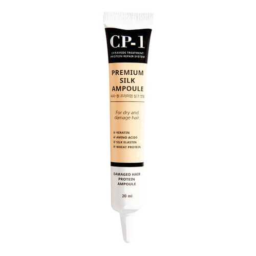 Сыворотка для волос Esthetic House CP-1 Premium Silk Ampoule 20 мл в Рив Гош