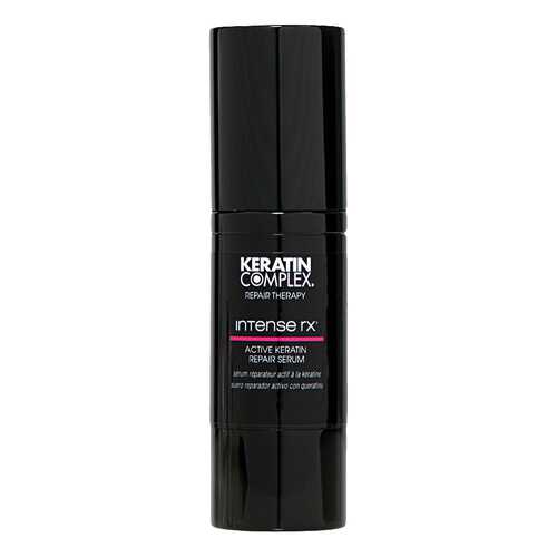 Сыворотка для волос Keratin Complex Intense RX Active Keratin Repair Serum 30 мл в Рив Гош