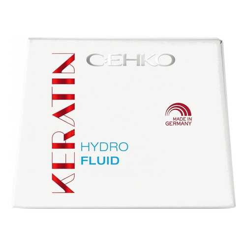 Увлажняющий флюид C:ehko Hydro Keratin Hair Fluid в Рив Гош